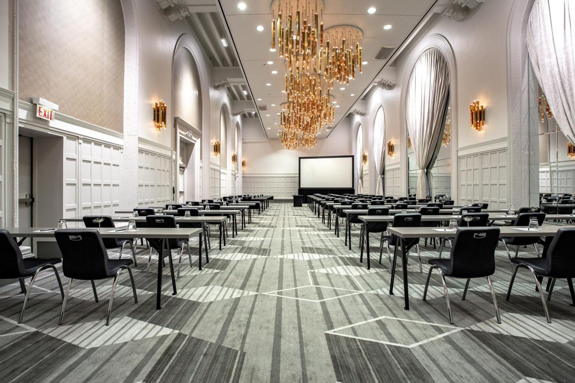 The Midland Hotel, Chicago, A Tribute Portfolio Hotel מראה חיצוני תמונה