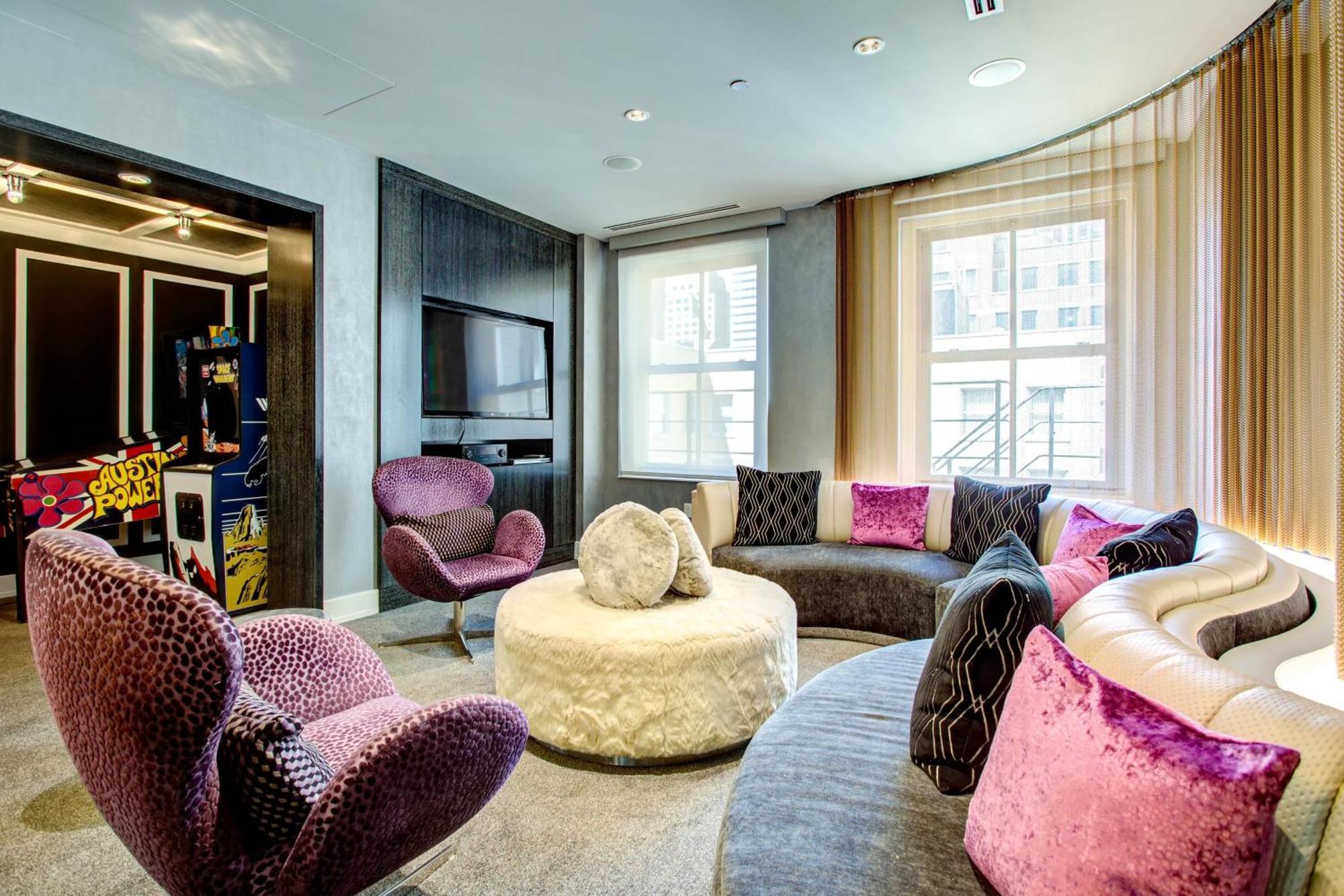 The Midland Hotel, Chicago, A Tribute Portfolio Hotel מראה חיצוני תמונה