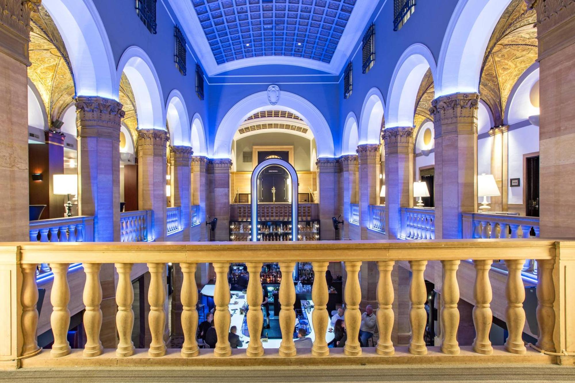 The Midland Hotel, Chicago, A Tribute Portfolio Hotel מראה חיצוני תמונה